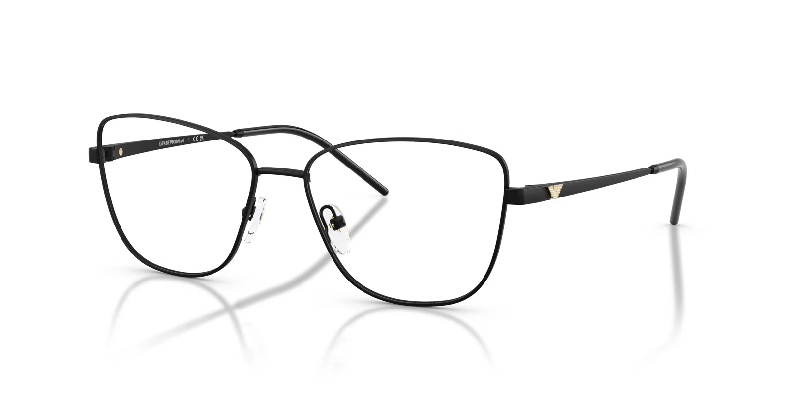 Emporio Armani 1172 Eyeglasses - view 5